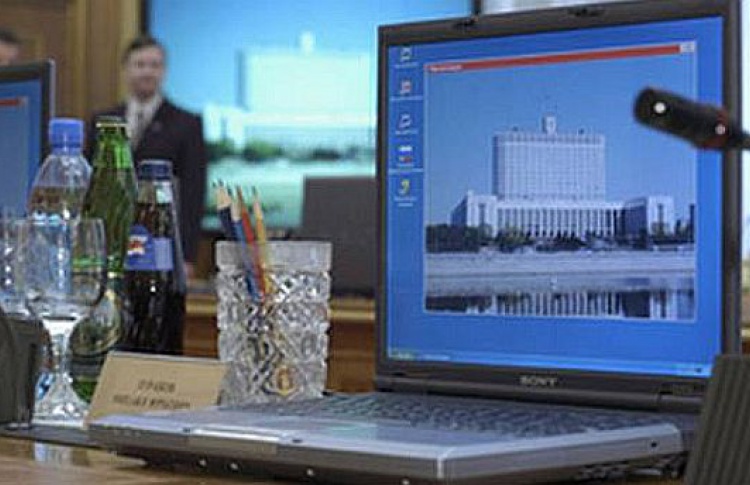 Новый мэр Москвы будет руководить через интернет