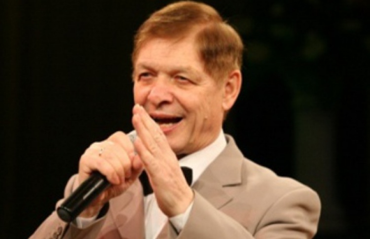 Памяти Муслима Магомаева