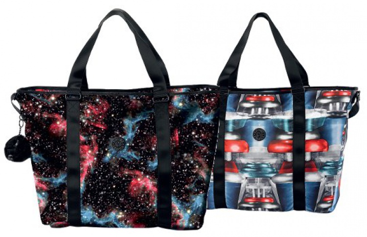 Peter Pilotto для Kipling