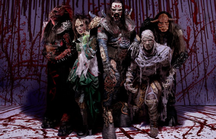 Lordi (Финляндия)