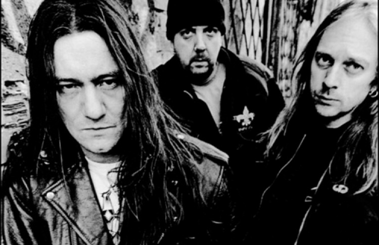 Sodom (Германия)