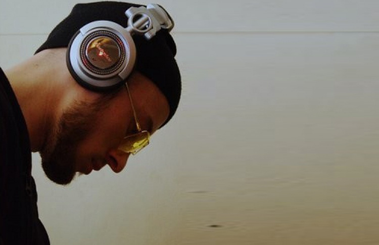 DJ Al Cubo