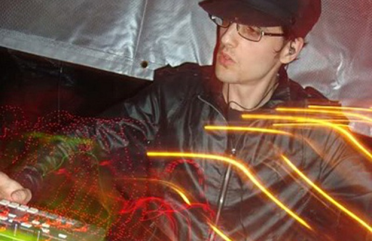 Technocolor. Sneak-Thief (Polygamy Boys, live, Германия), DJs Kleber, Moralez, Slow Motion Walks