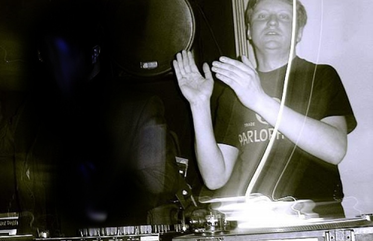 DJs YearShow (60s in colors)
