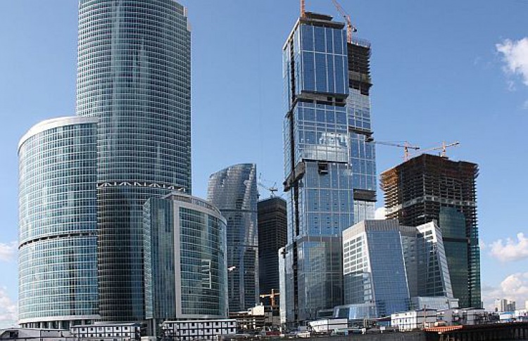 Архитектор «Москва-Сити» признал проект строительства ошибкой