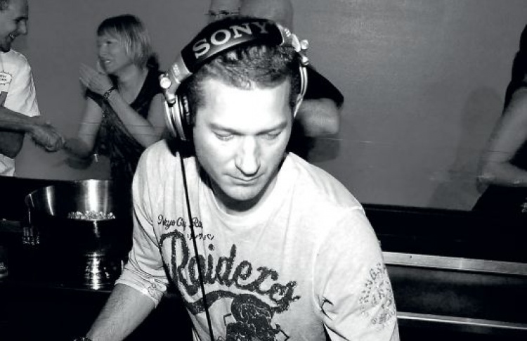 DJ Terry Lee Brown Jr
