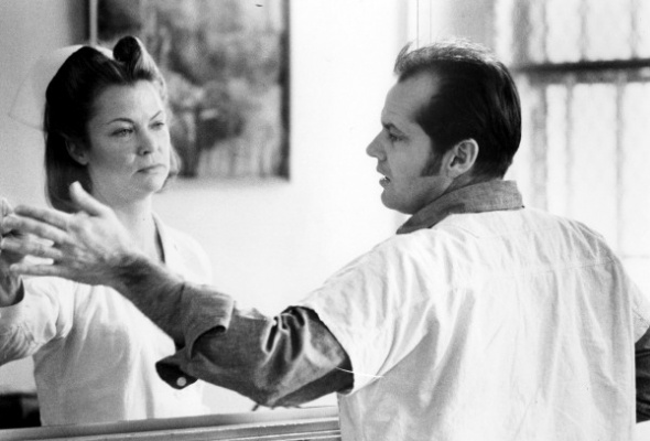 setting in one flew over the A winner of two academy awards for directing one flew over the cuckoo's nest milos forman with jack nicholson on the set of “one flew over the. setting in one flew over the A winner of two academy awards for directing one flew over the cuckoo's nest milos forman with jack nicholson on the set of “one flew over the.