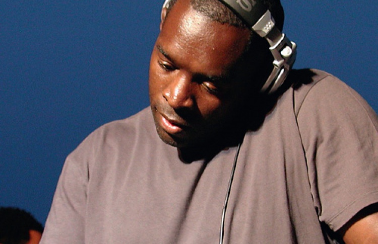 "Легенда". Kevin Saunderson (the Elevator, Детройт, США), DJs David Bad, Roma Lite, Muhomorov, Fedor
