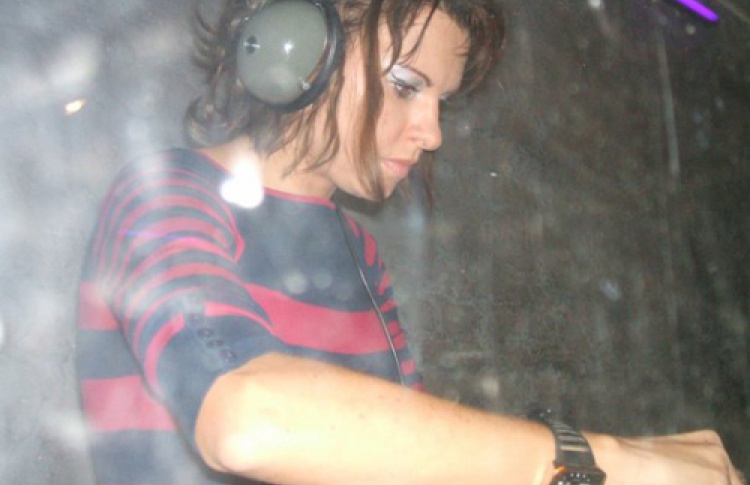 DJ Vinеgretta vs. DJ Katerinko