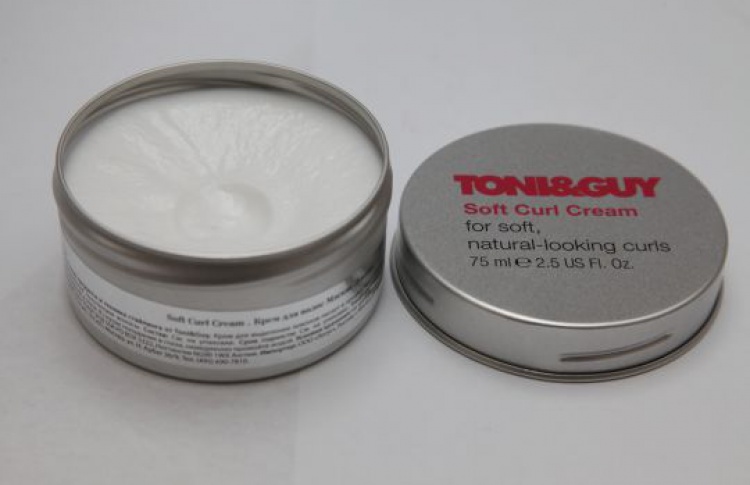 Toni & Guy для волос