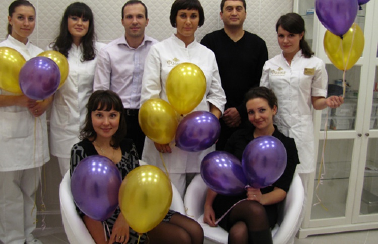 «Фиалка»