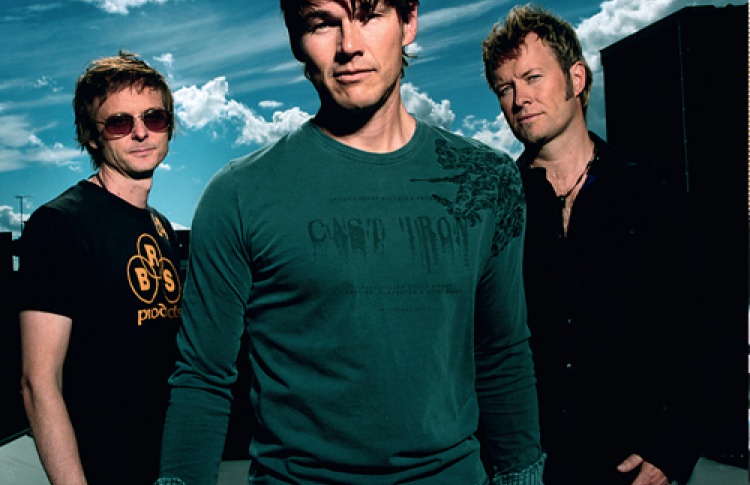 A-Ha (Норвегия)