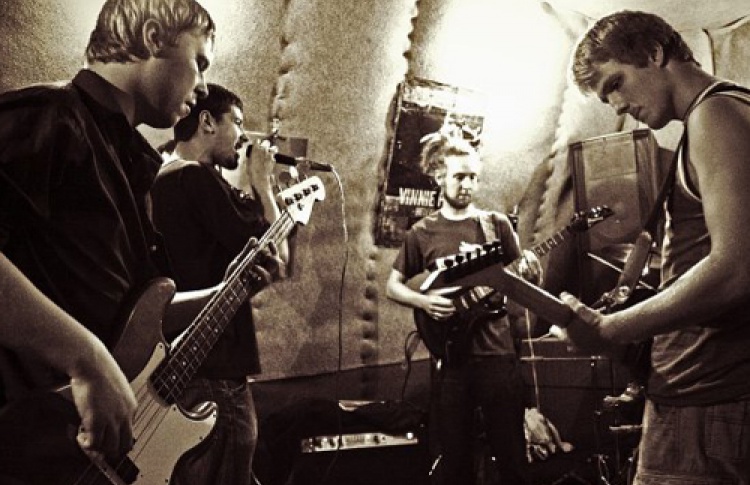 Fрэйd, Inmusic, Datum
