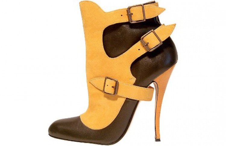 Manolo Blahnik