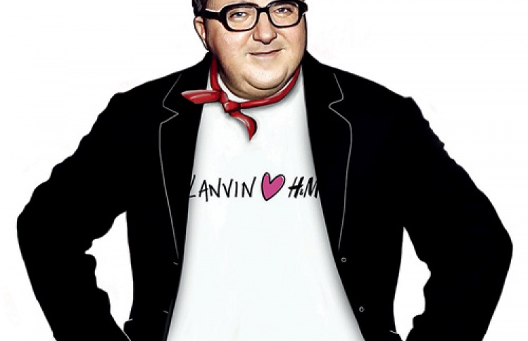 Lanvin for H&M
