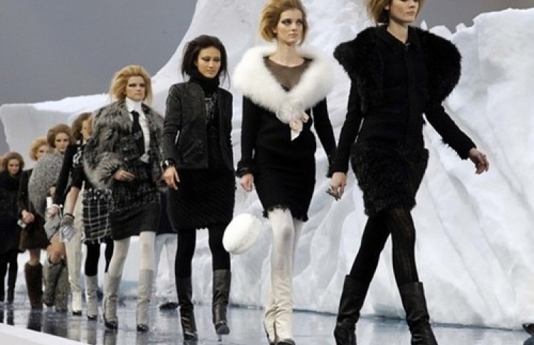 Aurora Fashion Week
