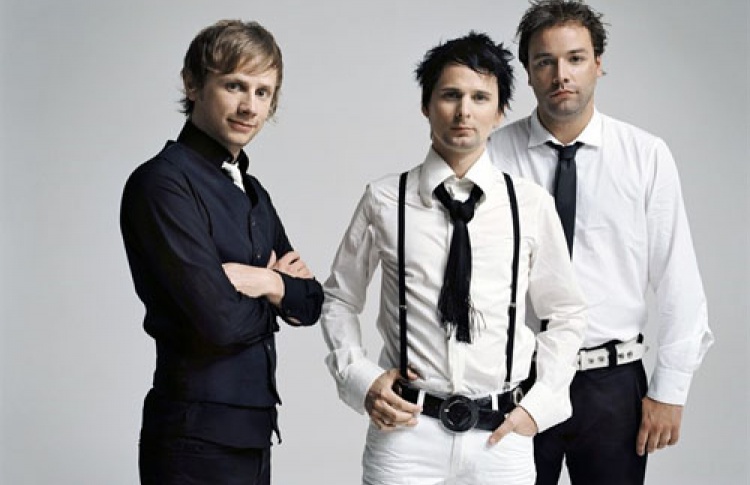 World tribute show from UK: MUSE HAARP