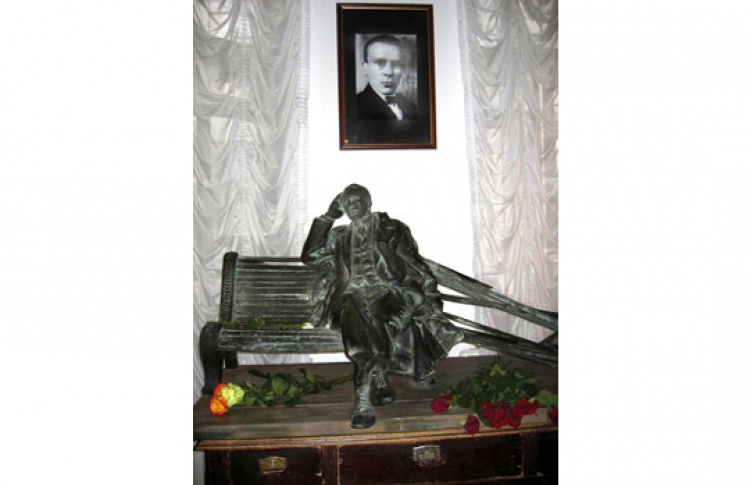 Михайлов день. К 120-летию со дня рождения Михаила Булгакова