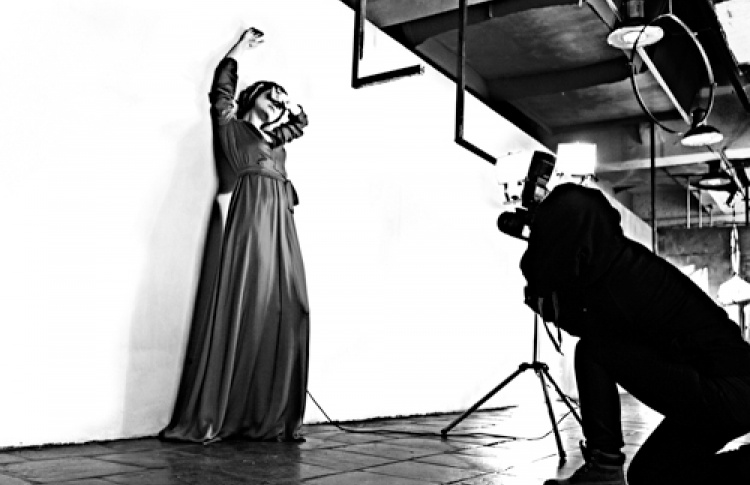 Проект «Fashion Heroes» Who is the next?