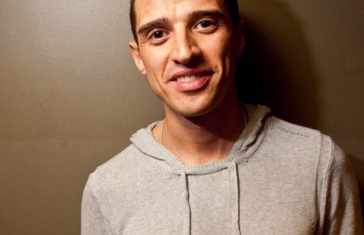 DJ Serge Devant