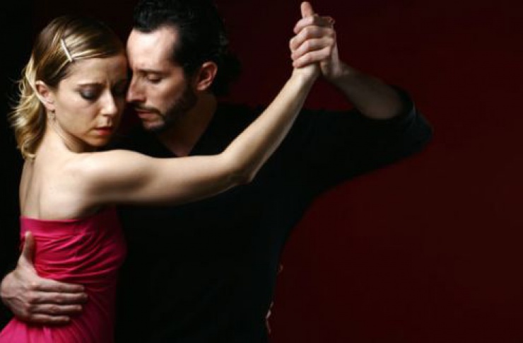 Video Corso Di Tango Argentino Download Adobe