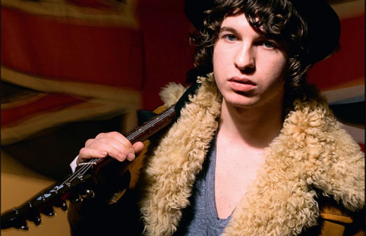 The Kooks
