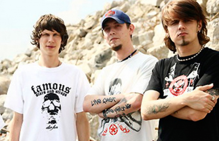 t De Sangre, Angel Da Rock
