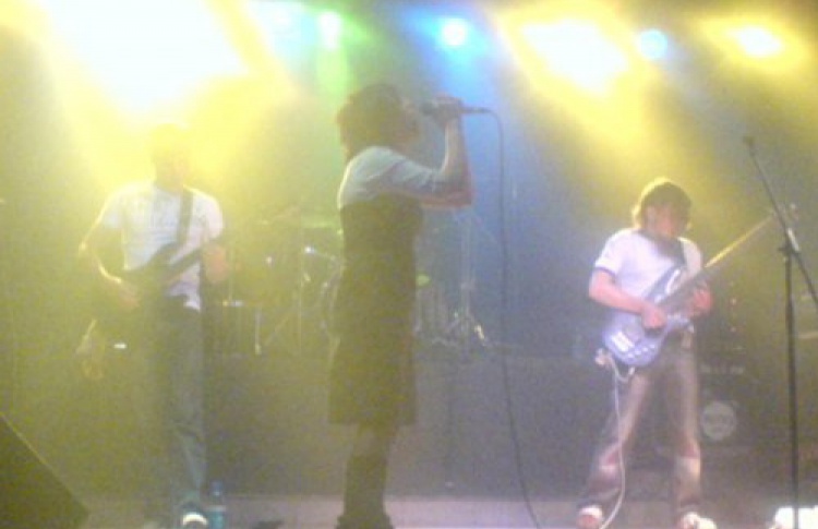 LastWeekEnd, Toy Fabrique, Sinatra