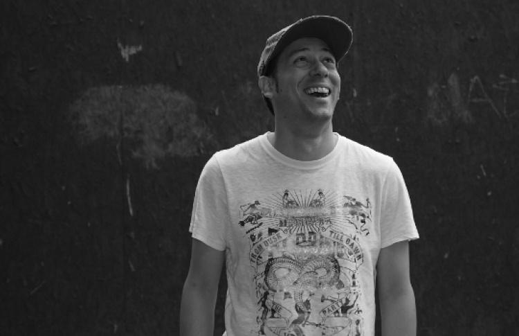 9 Years Of Clubbing: DJs James Hardcourt (Великобритания), Austin Leeds (США), Яныш, Золин, Тимур, Александра, Вартан, Семенов, Шевцов, Emil Croff, Junior Croff