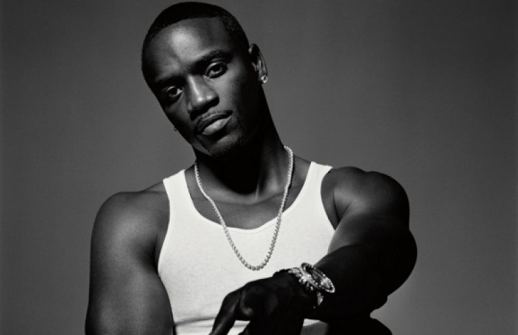 Akon