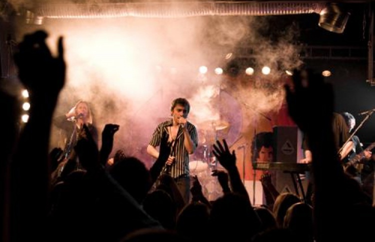 The Bohemians (Трибьют группы Queen)