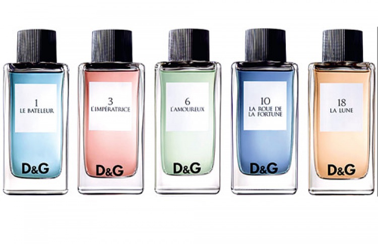 D&G
