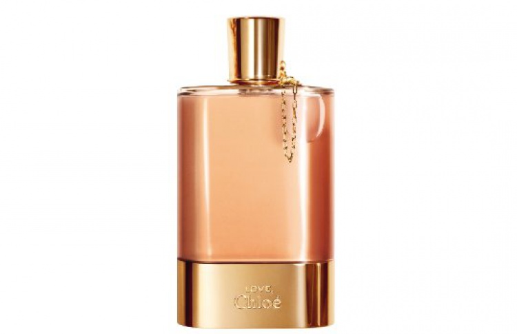 Подарки от Chloe!