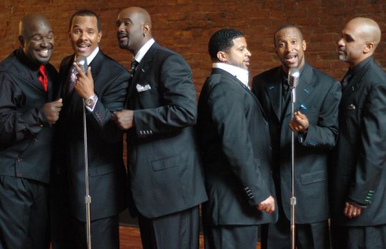 Take 6 (США)