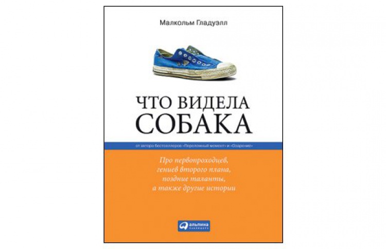 Что видела собака