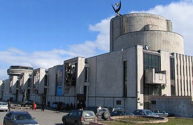 Детский музыкальный театр имени Натальи Сац пустит за кулисы