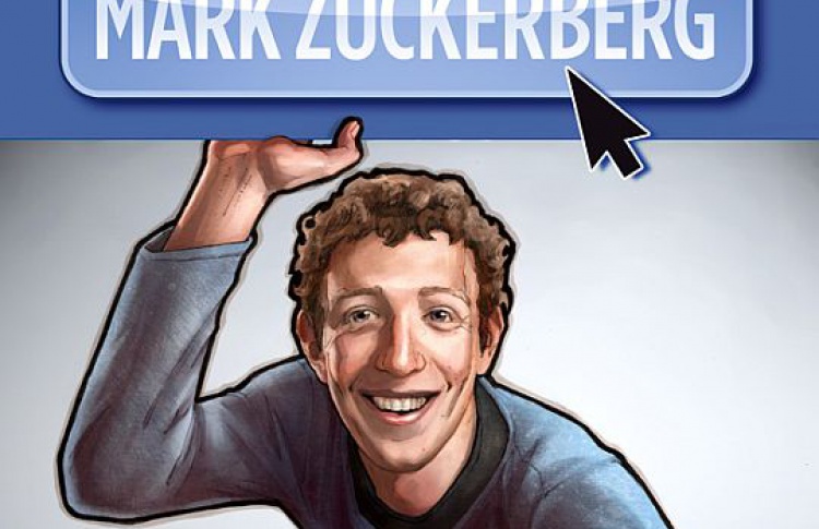 О создателе Facebook снимут мультфильм без участия Цукерберга
