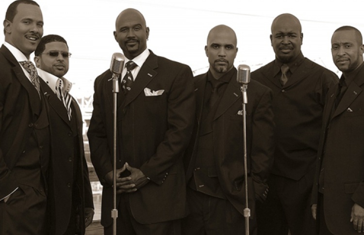 Take 6 (США)