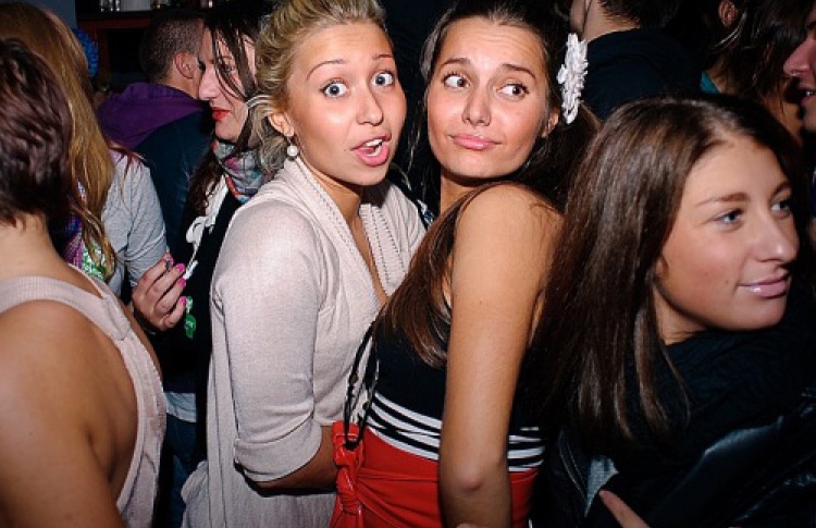 Ravin Duck prty
