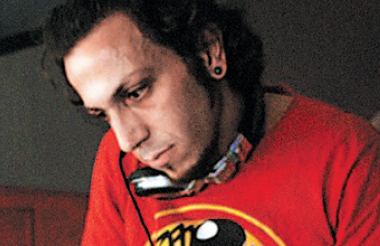 Space Muchachos