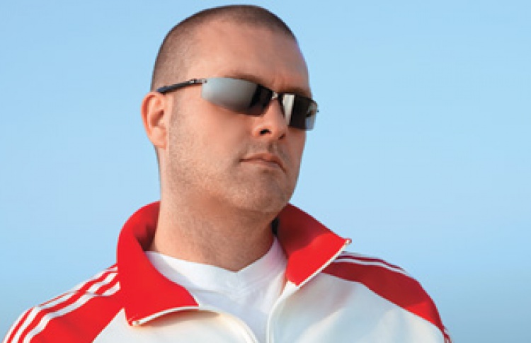Houseworks Night: DJ Olav Basoski (Голландия)