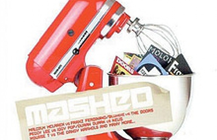 Mashed