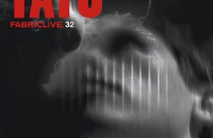 Fabric Live 32 mixed by Tayo
