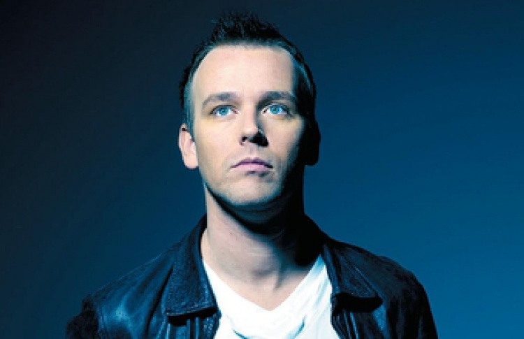 Sander Kleinenberg