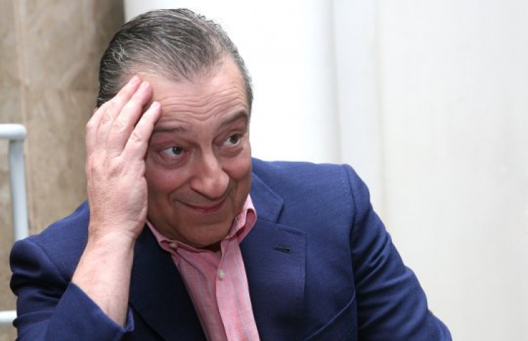 Геннадию Хазанову 65!
