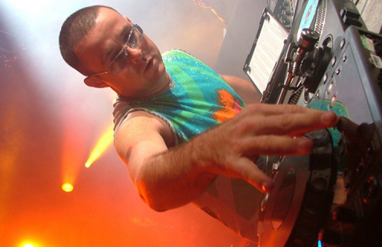 Open Gate Fest present Judge Jules (Великобритания), Activa (Великобритания), Ben Nicky (Великобритания)