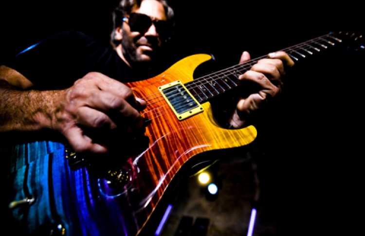 Al Di Meola (США)