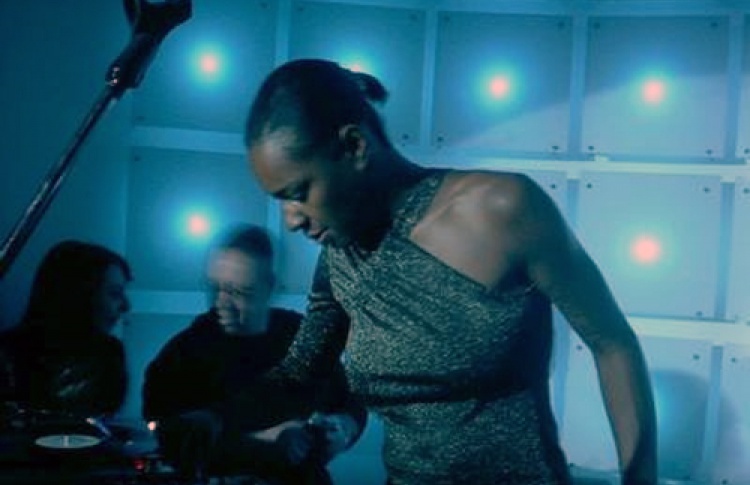 DJ Sonique (Великобритания)