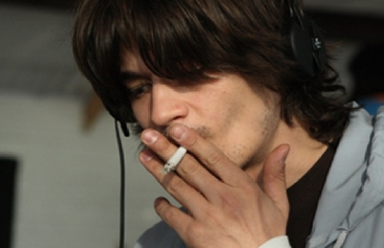 DJ Cross