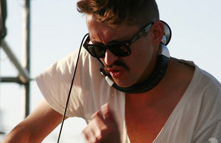 Kto DJ? & Co.